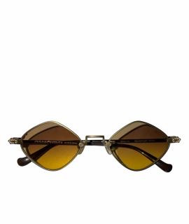 CHROME HEARTS Солнцезащитные очки
