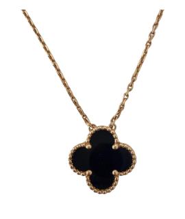 VAN CLEEF & ARPELS Колье