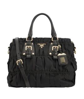 PRADA Сумка с короткими ручками