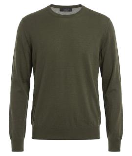 ERMENEGILDO ZEGNA XXX Джемпер / свитер