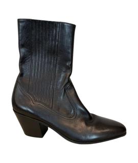 SAINT LAURENT Полусапоги