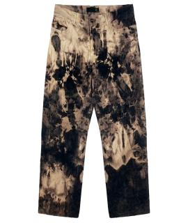 JUST CAVALLI Повседневные брюки