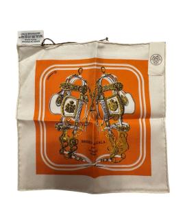 HERMES Платок