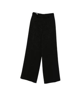 DRIES VAN NOTEN Прямые брюки