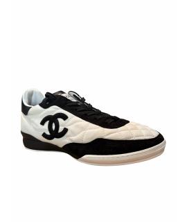 CHANEL Кеды
