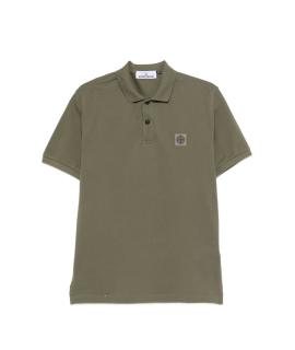 STONE ISLAND Поло с коротким рукавом