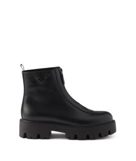 PRADA Ботинки