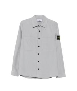 STONE ISLAND Классическая рубашка