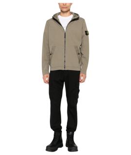STONE ISLAND Худи/толстовка