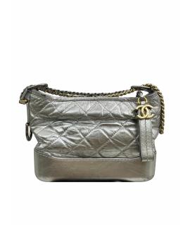 CHANEL Сумка через плечо