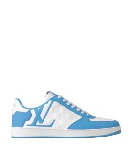 LOUIS VUITTON Низкие кроссовки / кеды