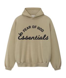 FEAR OF GOD ESSENTIALS Худи/толстовка
