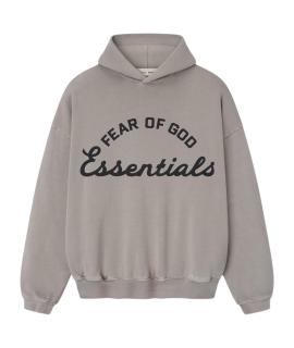 FEAR OF GOD ESSENTIALS Худи/толстовка