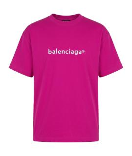 BALENCIAGA Футболка