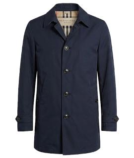 BURBERRY Тренч / плащ