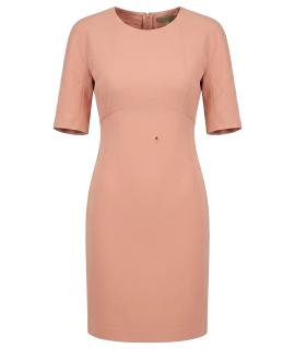 BOTTEGA VENETA Повседневное платье