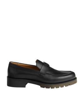 HERMES Лоферы
