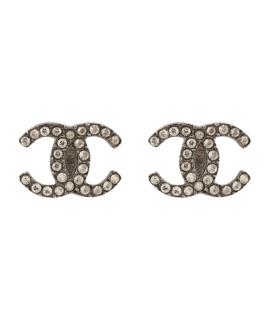 CHANEL Серьги