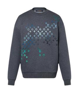 LOUIS VUITTON Худи/толстовка