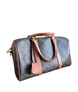 CELINE Сумка с короткими ручками