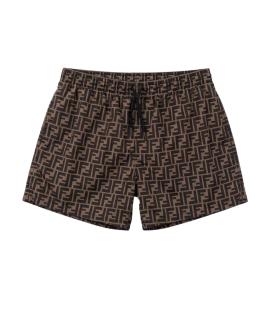 FENDI Плавки