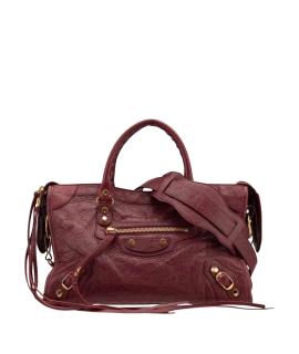 BALENCIAGA Сумка с короткими ручками