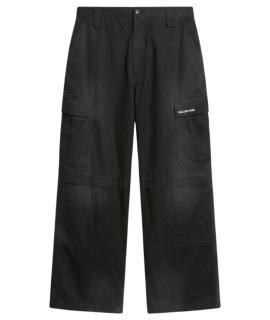BALENCIAGA Повседневные брюки