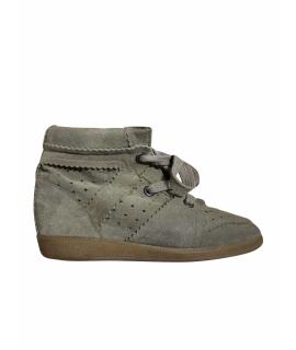 ISABEL MARANT Кеды