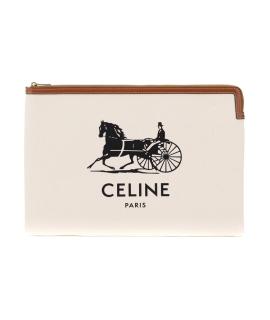 CELINE Клатч/вечерняя сумка