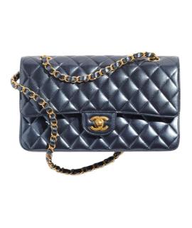 CHANEL Сумка через плечо
