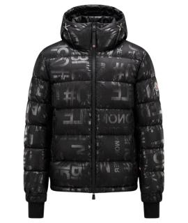 MONCLER Пуховик