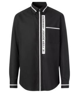 BURBERRY Классическая рубашка