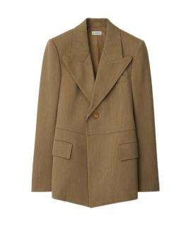 BURBERRY Жакет/пиджак