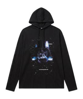VETEMENTS Худи/толстовка