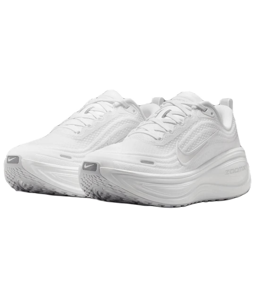 NIKE Белые кроссовки, фото 4
