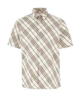 BURBERRY Классическая рубашка