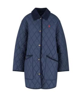 POLO RALPH LAUREN Пуховик