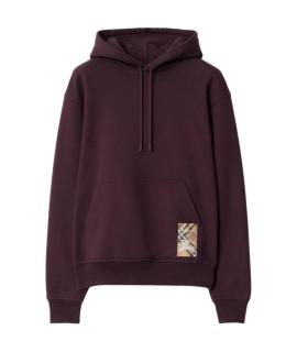 BURBERRY Худи/толстовка