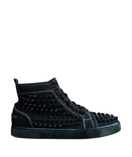 CHRISTIAN LOUBOUTIN Кеды