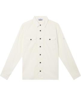 STONE ISLAND Классическая рубашка