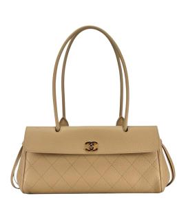 CHANEL Сумка через плечо