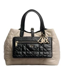 CHRISTIAN DIOR Сумка тоут