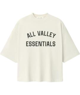 FEAR OF GOD ESSENTIALS Футболка