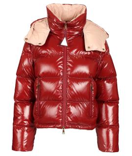 MONCLER Пуховик