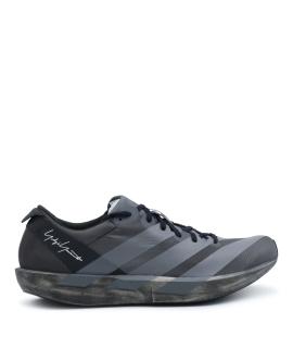 Y-3 Низкие кроссовки / кеды