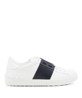 VALENTINO Низкие кроссовки / кеды