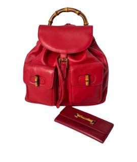 GUCCI Рюкзак