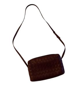 BOTTEGA VENETA Сумка через плечо