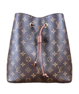 LOUIS VUITTON Сумка с короткими ручками