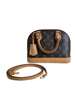 LOUIS VUITTON Сумка с короткими ручками